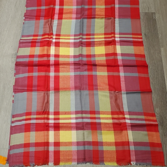 *FREE* w/ Purchase or $12 for each scarf - Picture 6 of 9